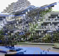 Surfers Beach Holiday Apartments - Hotel WA