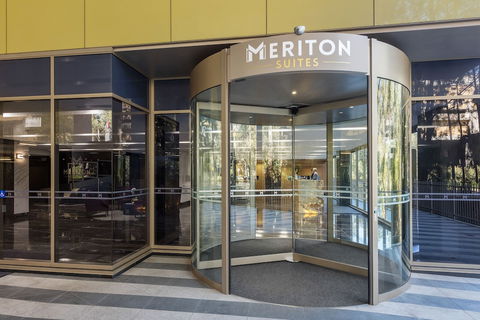Meriton Suites North Ryde - Hotel WA 2