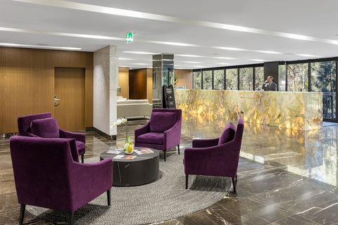 Meriton Suites North Ryde - Hotel WA 6