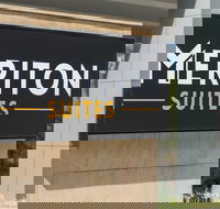 Meriton Suites North Ryde - Hotel WA