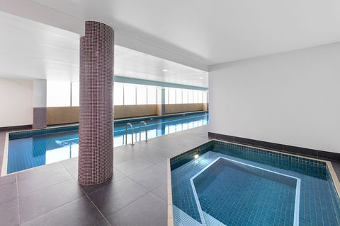 Meriton Suites North Ryde - Hotel WA 3