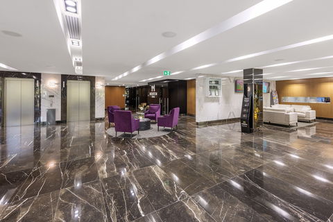 Meriton Suites North Ryde - Hotel WA 5