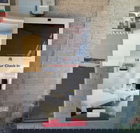 Crest Motor Inn - Hotel WA