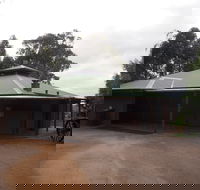 Augusta Sheoak Chalets - Hotel WA