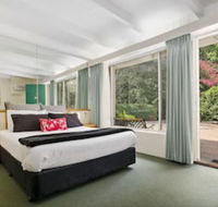 Solomon Inn Wollongong - Hotel WA