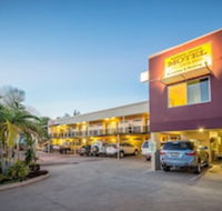 Nambour Heights Motel - Hotel WA