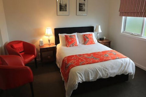 Austin Rise Bed And Breakfast - Hotel WA 0