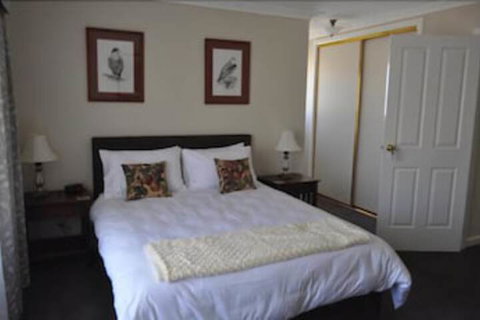 Austin Rise Bed And Breakfast - Hotel WA 4