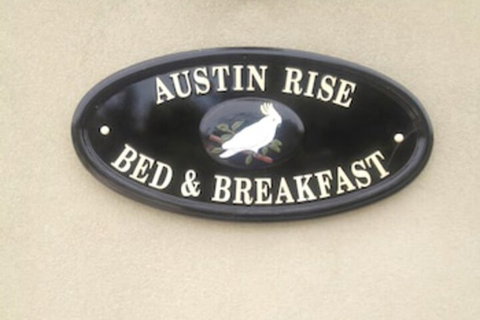 Austin Rise Bed And Breakfast - Hotel WA 1