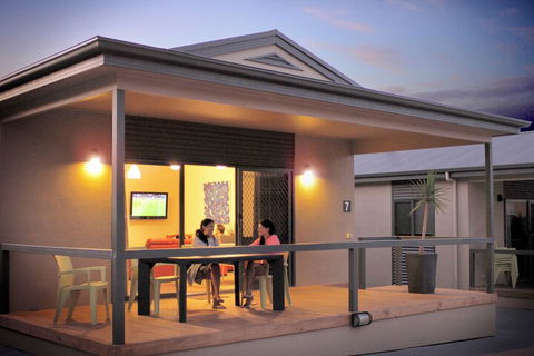 Streaky Bay Motel And Villas - Hotel WA 2