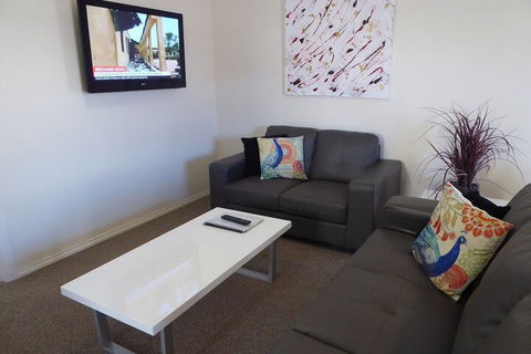 Streaky Bay Motel And Villas - Hotel WA 7