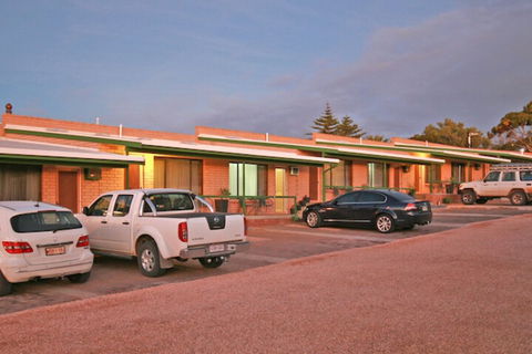 Streaky Bay Motel And Villas - Hotel WA 1