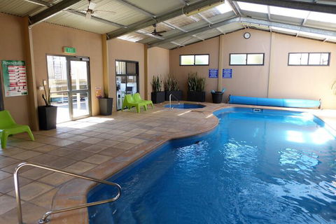 Streaky Bay Motel And Villas - Hotel WA 4