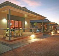 Streaky Bay Motel and Villas - Hotel WA