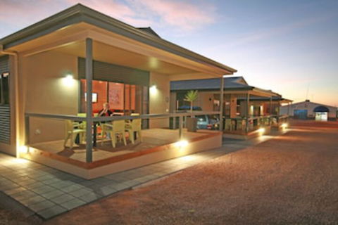 Streaky Bay Motel And Villas - Hotel WA 0