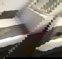 Moody's Motel - Hotel WA