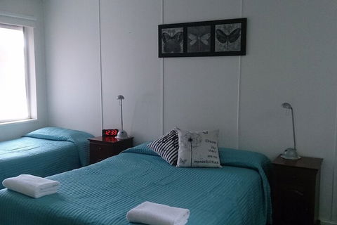 Phillip Island Cottages - Hotel WA 6