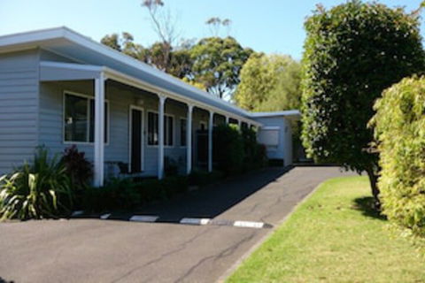 Phillip Island Cottages - Hotel WA 0