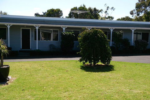 Phillip Island Cottages - Hotel WA 1