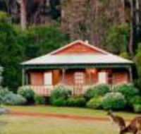 Karri Valley Chalets - Hotel WA