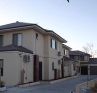 Anarina Lodge - Hotel WA