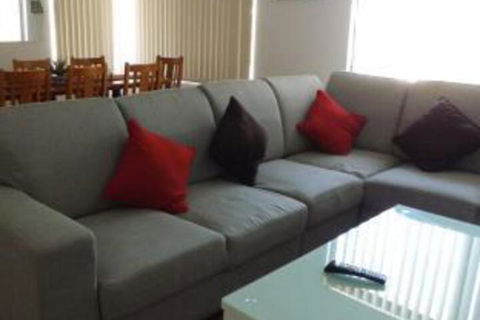 Anarina Lodge - Hotel WA 4