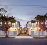 Hamilton on Everton - Hotel WA