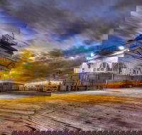 South Yarra Hostel - Hotel WA