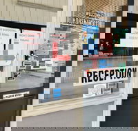 Horsham Motel - Hotel WA