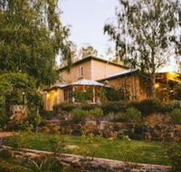Holberry House - Hotel WA