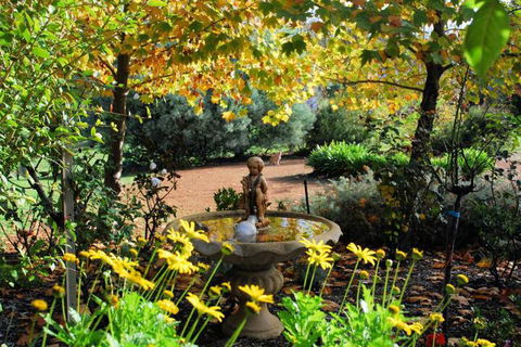 Riverwood Retreat - Hotel WA 2