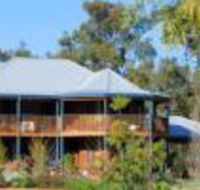 Riverwood Retreat - Hotel WA