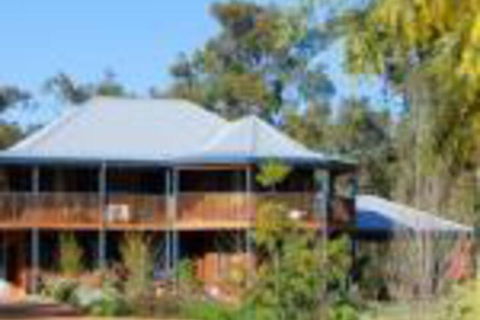 Riverwood Retreat - Hotel WA 0