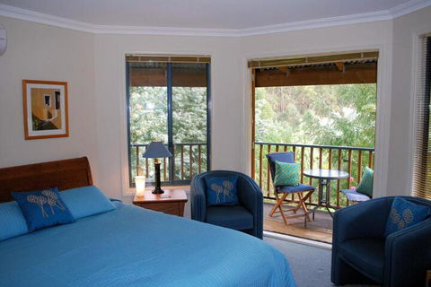 Riverwood Retreat - Hotel WA 6