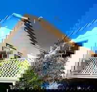 Reflections Holiday Parks Red Rock - Hotel WA