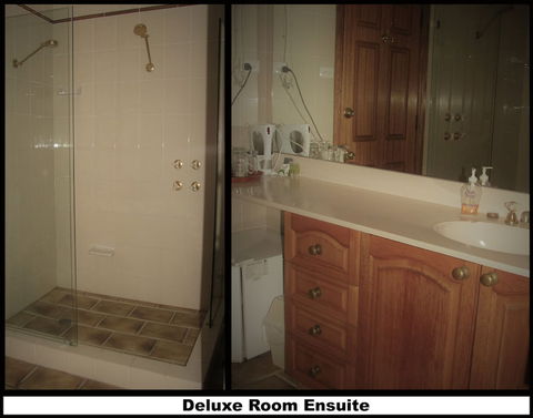 Hill Top Country Guest House - Hotel WA 3