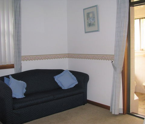 Hill Top Country Guest House - Hotel WA 1