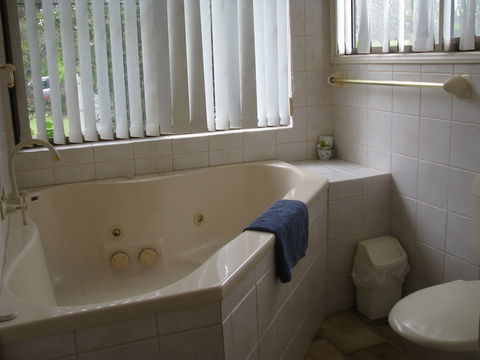 Hill Top Country Guest House - Hotel WA 2