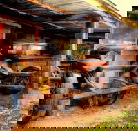 Bungaree Station - Hotel WA