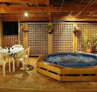 Woodland by the Bay  Puddleduck Cottage - Hotel WA