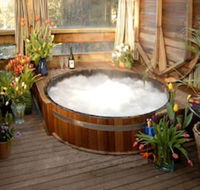 Arcadia Cottages - Hotel WA