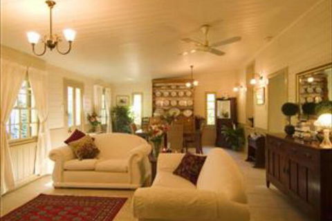 Port Willunga Cottages - Hotel WA 4