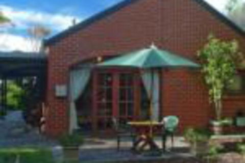 Port Willunga Cottages - Hotel WA 0