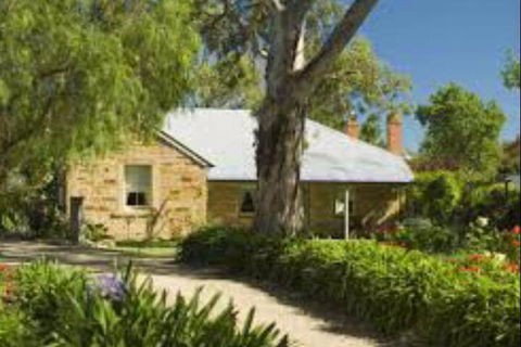 Port Willunga Cottages - Hotel WA 6