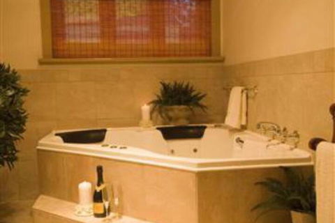 Port Willunga Cottages - Hotel WA 3