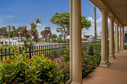 Ballina Heritage Inn - Hotel WA 1