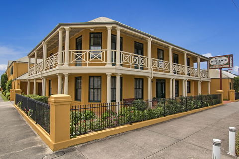 Ballina Heritage Inn - Hotel WA 2