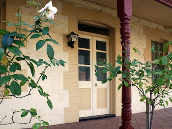 Greenock's Old Telegraph Station - Hotel WA 1