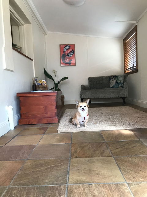 Greenock's Old Telegraph Station - Hotel WA 2