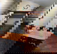 Greenock's Old Telegraph Station - Hotel WA